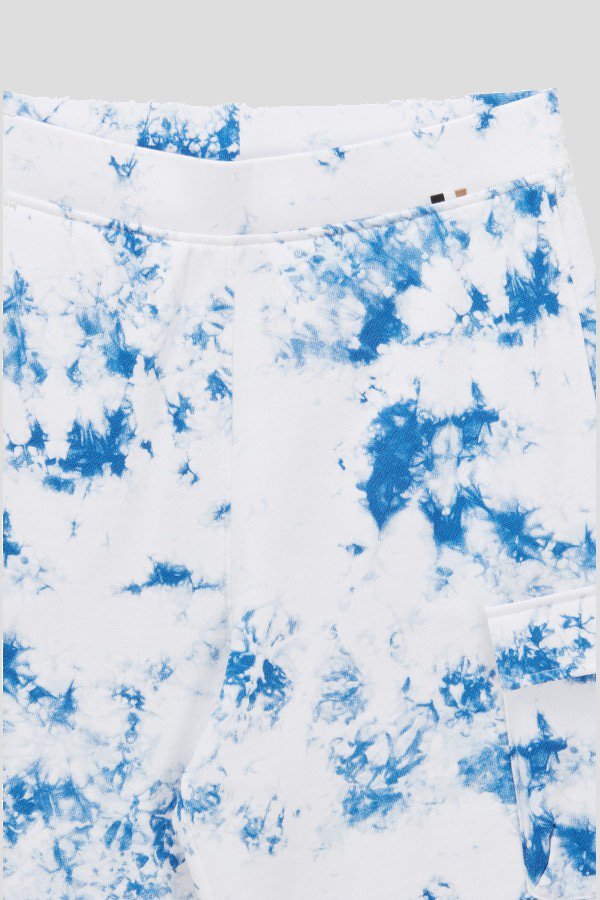 ΠΑΝΤΕΛΟΝΙ ΦΟΡΜΑΣ BOSS - 966 MULTI COLOUR